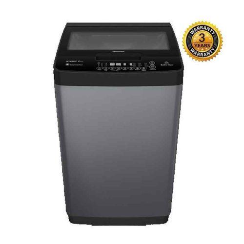 Hisense 8kg Top loader New