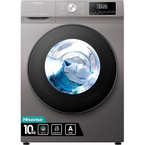 Hisense 10kg Front loader