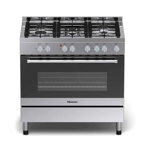 Hisense HF942GEES 60*90 4+2 COOKER