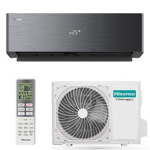 Hisense air conditioner 12000 Btu Wall split AC