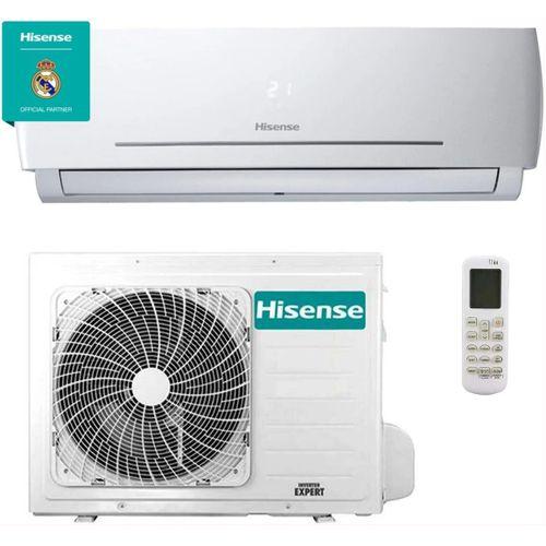 Hisense air conditioner 24000 Btu Wall split AC