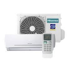 Hisense air conditioner 30000 Btu Wall split AC