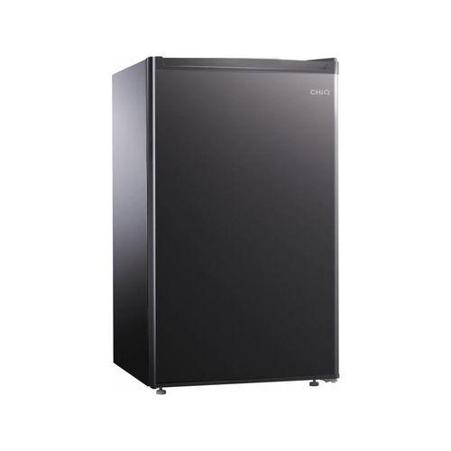 Chiq 120L FRIDGE SINGLE DOOR SILVER