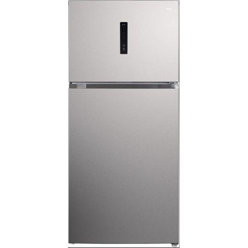 Chiq 750L FRIDGE DOUBLE DOOR (FROST FREE) SILVER NEW