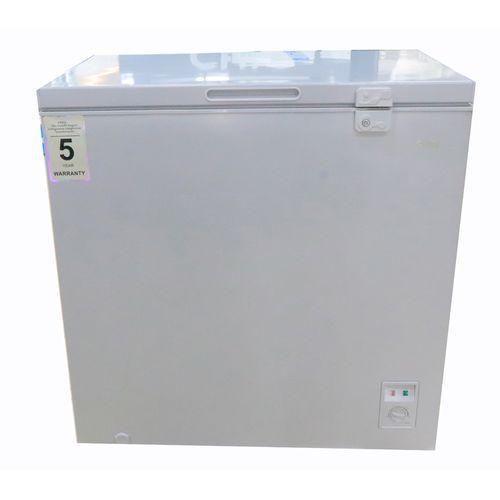 Chiq Fridges 260L CHEST FREEZER