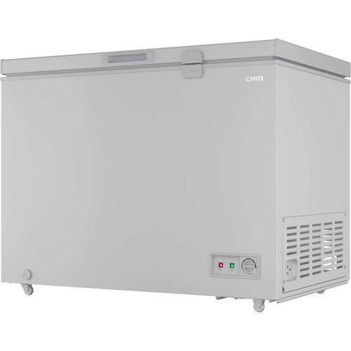 Chiq Fridges 330L CHEST FREEZER
