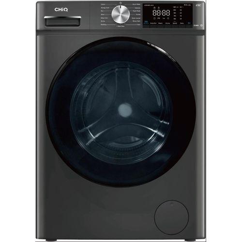 Chiq Washing machine 8KG FRONT LOADER (WASHER AND DRYER)
