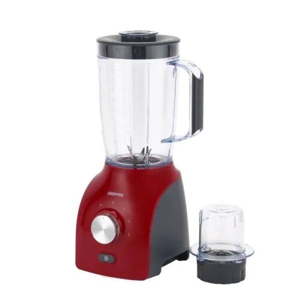 Geepas Blender  GSB 5485 1.8L /600W/Icecrsh