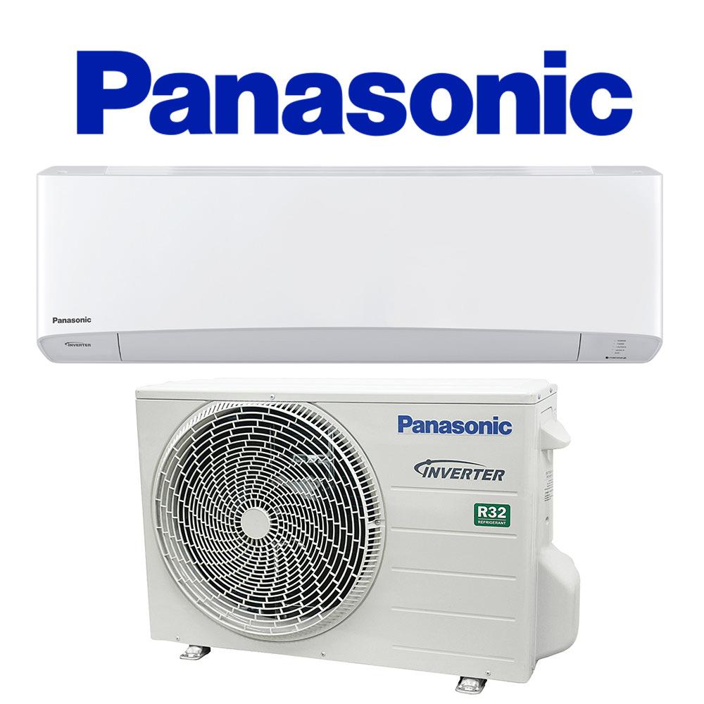 Panasonic air conditioner CS-UV18ZKD-3 18000 BTU R410- China + 3Mtr pipe
