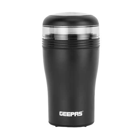 Geepas GCG 41022 Coffee Grinder 150w 40g