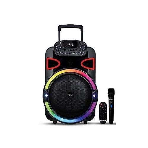 Saachi RECH. TROLLEY SPEAKER 15" WOOFER 6340