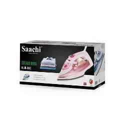 Saachi STEAM IRON 1800 WATTS 407