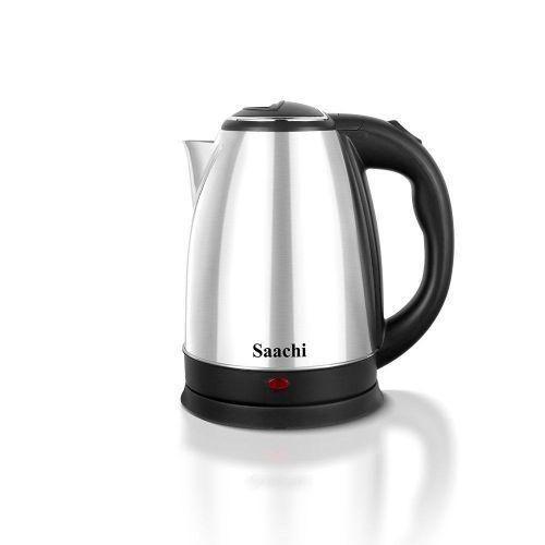 Saachi STAINLESS STEEL KETTLE 1.8L 7767
