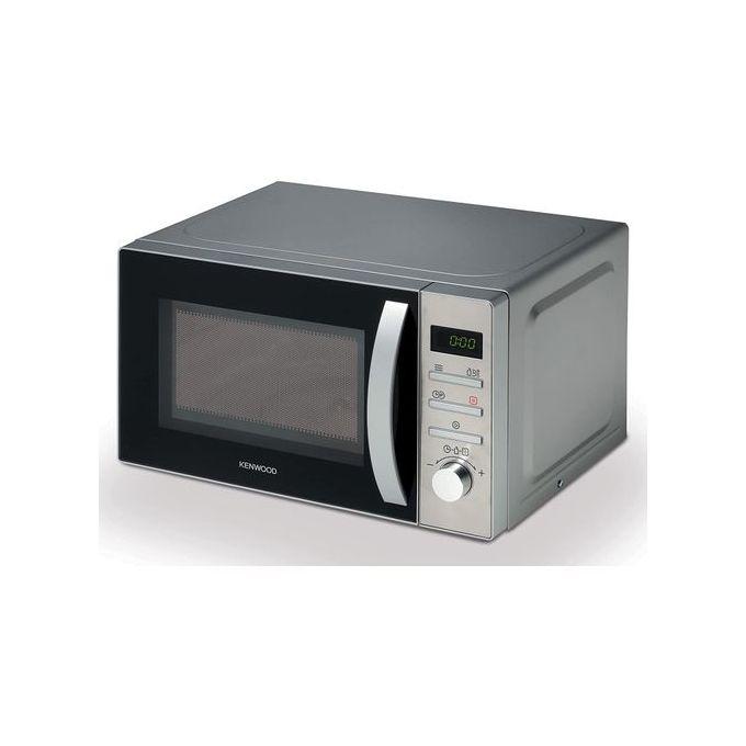 KENWOOD Microwave oven MWM22BK MVO 22 Ltr Solo - Auto - Black- 700W
