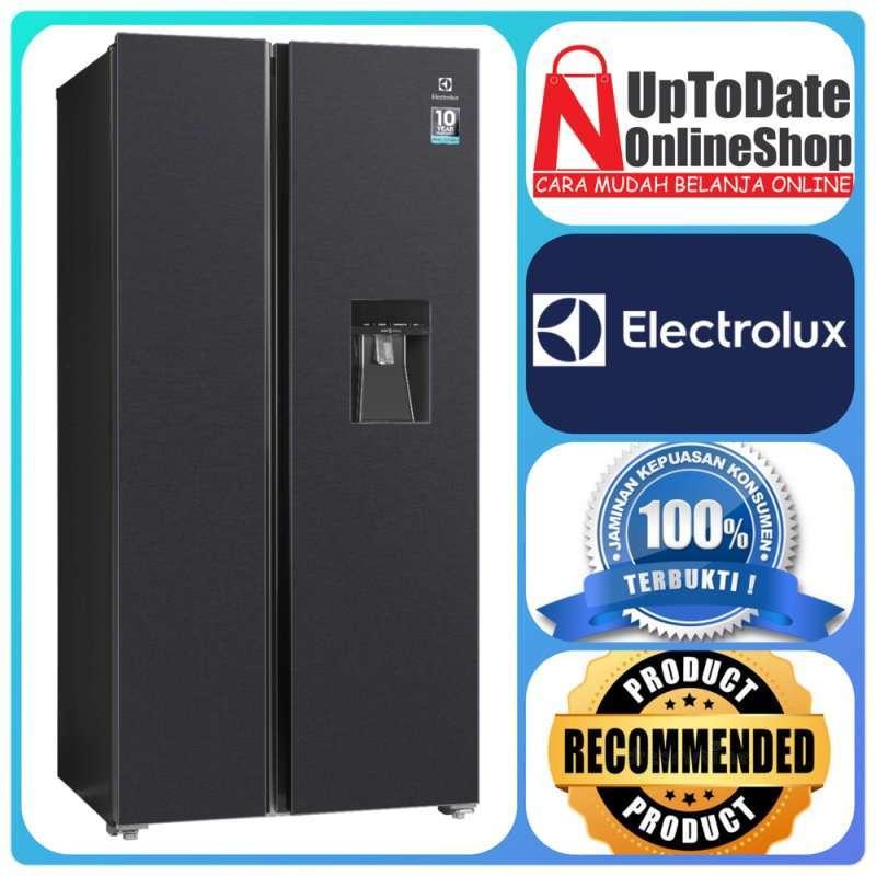 HITACHI DD  Refrigerator RB410PUN6PSV Inverter Compressor 366/320 LITERS BOTTOM FREEZER - PREMIUM SI