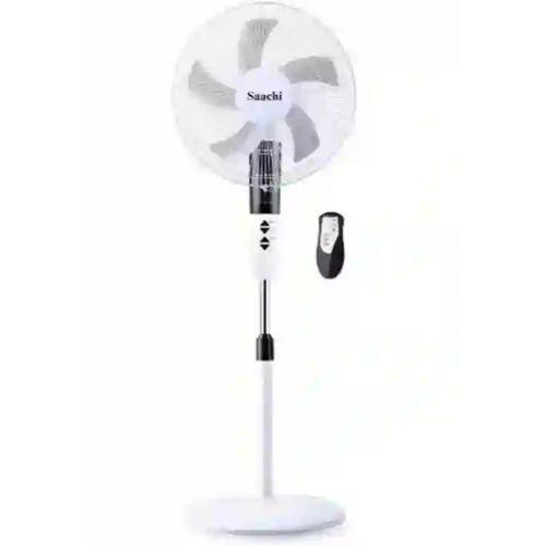 Saachi 16 INCH STAND FAN. (BOX OF 2) 1738
