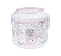 Geepas GRC 4334 Rice cooker 1.5L
