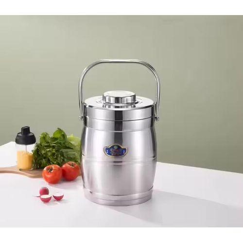 SIMBALAND STAINLESS HANDPAN 11L