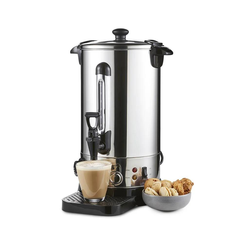 Geepas GK 6155 S/S WATER boiler 10L