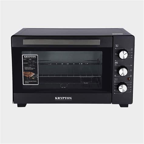 Krypton KNO 5324 Electric oven 30l