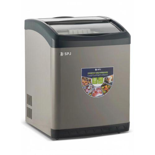 SPJ 365 ICE CREAM DEEP FREEZER PROMOTION