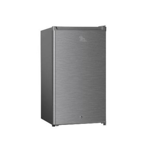 SPJ 120 Single Door Refrigerator Silver
