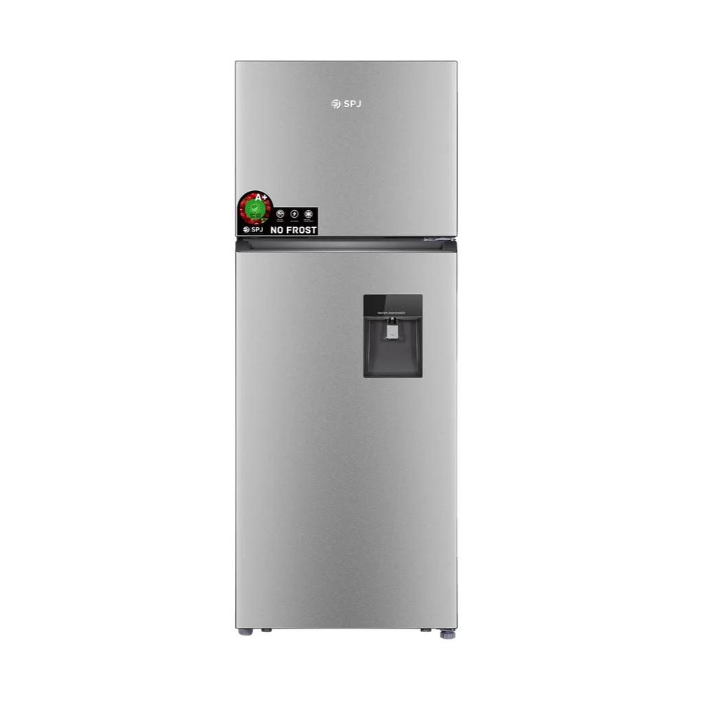 SPJ 599 Top Mount Frost Free Refrigerator