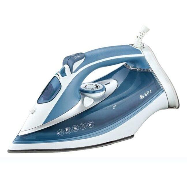 SPJ STEAM IRON SIX-GNCS05 2800W