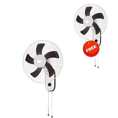 ROCH WALL FAN 18'' (2PCS./1CTN)