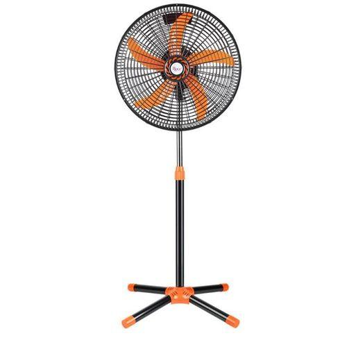 ROCH STAND FAN 18'' (PLASTIC BODY 2PCS./1CTN)