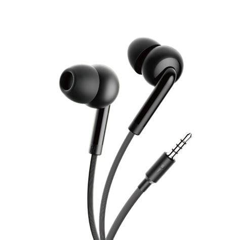 oraimo CONCH 2 Neo 3.5MM In-Ear Wired Earphones