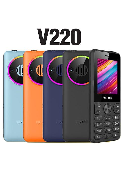 Villaon-V220 phone