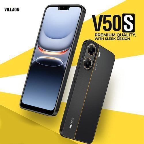 Villaon-V50S 64+4(4G)
