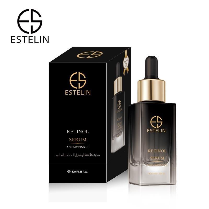 Retinol serum ( estelin)