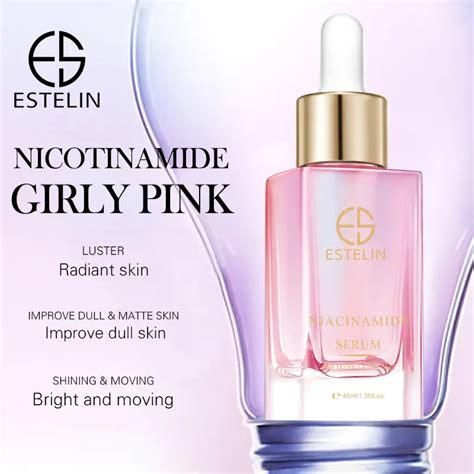 Niacinamide serum ( estelin)