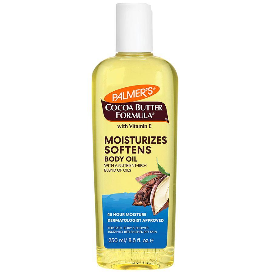 Palmers cocoa butter oil