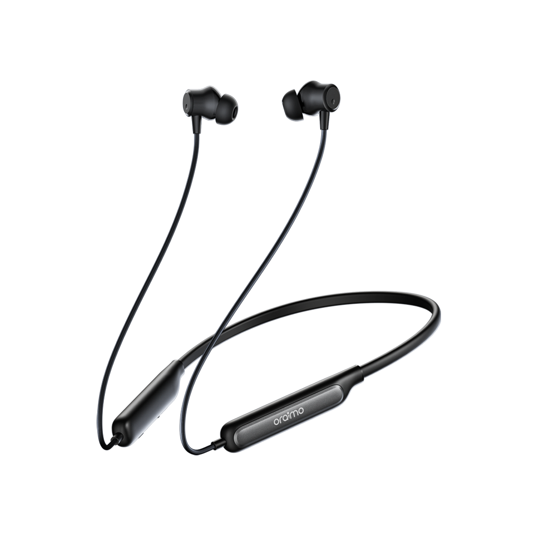 TWS Earphone oraimo OTW-323 SpeedBlack P1