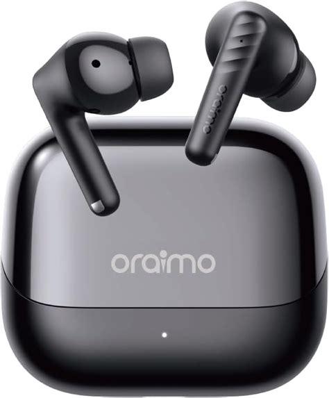 TWS Earphone oraimo OTW-323P Speed Black