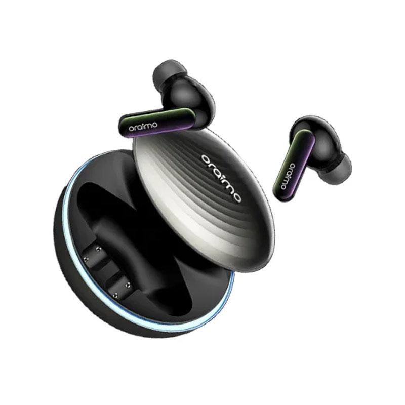 TWS Earphone oraimo OTW-630 Space Grey B