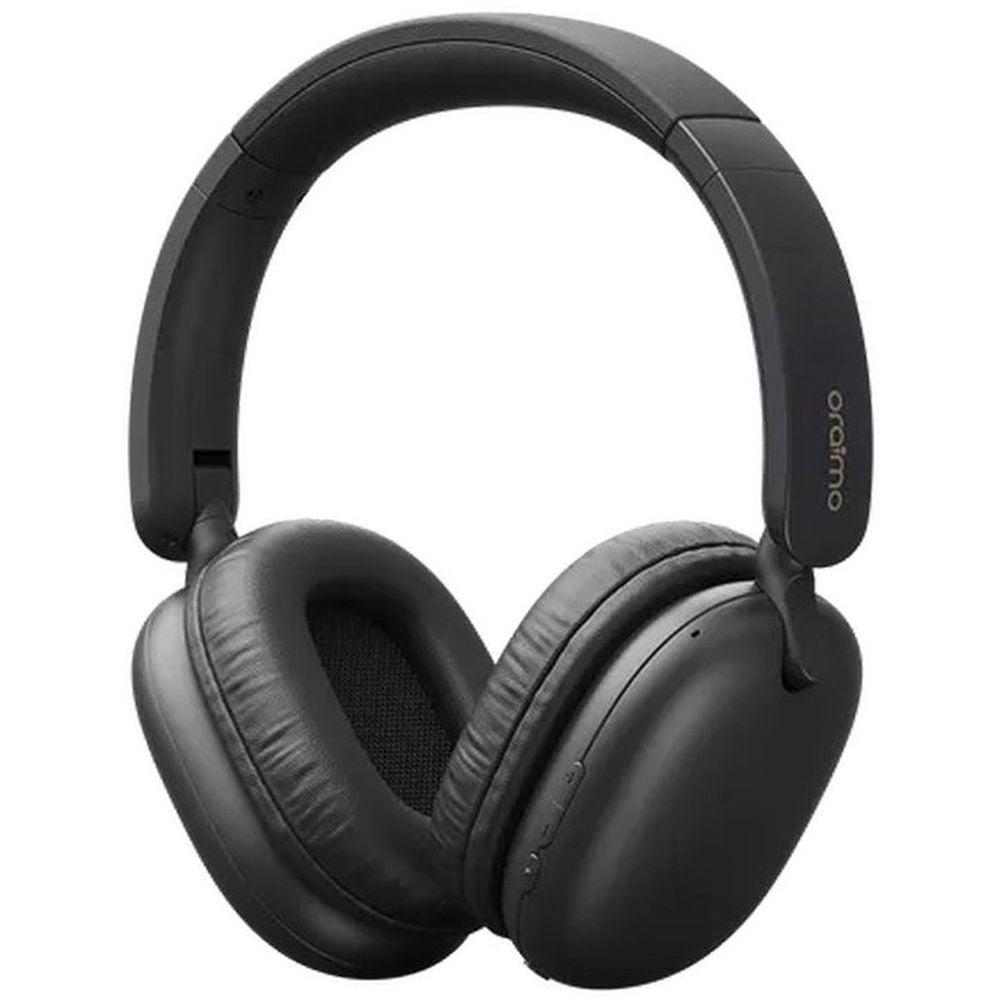 Wireless Headphones oraimo OHP-317 Speed Black P1