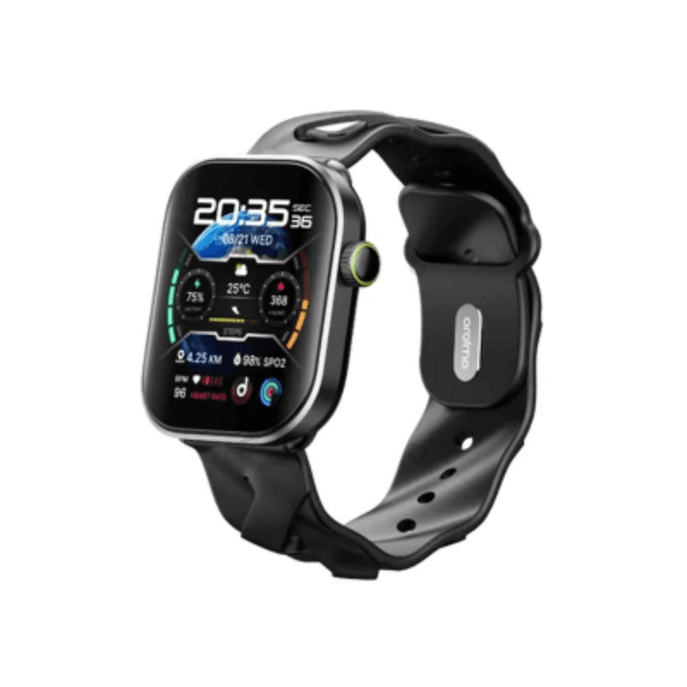 Smart watch oraimo OSW-811H Black