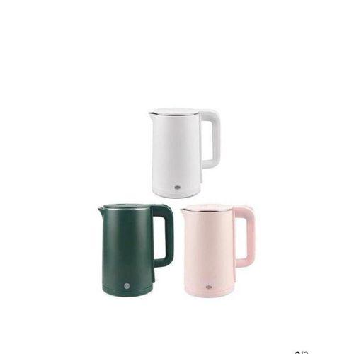 Pacorater / 2L Electric Kettle / Water Boiler - Multi-color