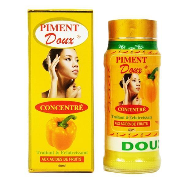 Piment serum