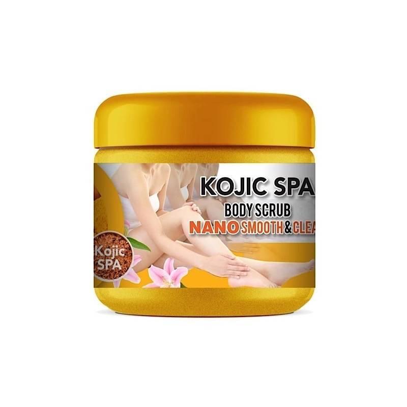 Kojic spa tamarind and honey scrub