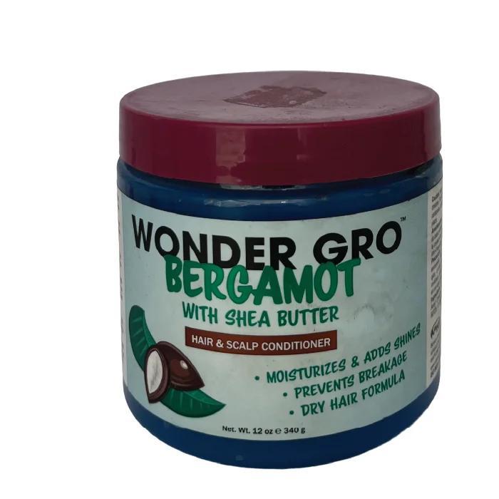 Wonder gro bergamot