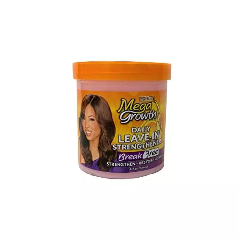 Mega growth- ( small)