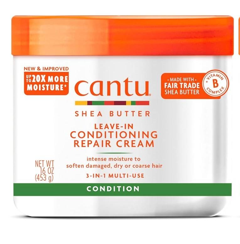 Cantu leave in conditioner