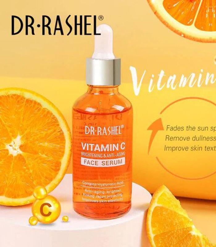 Dr RASHEL serum