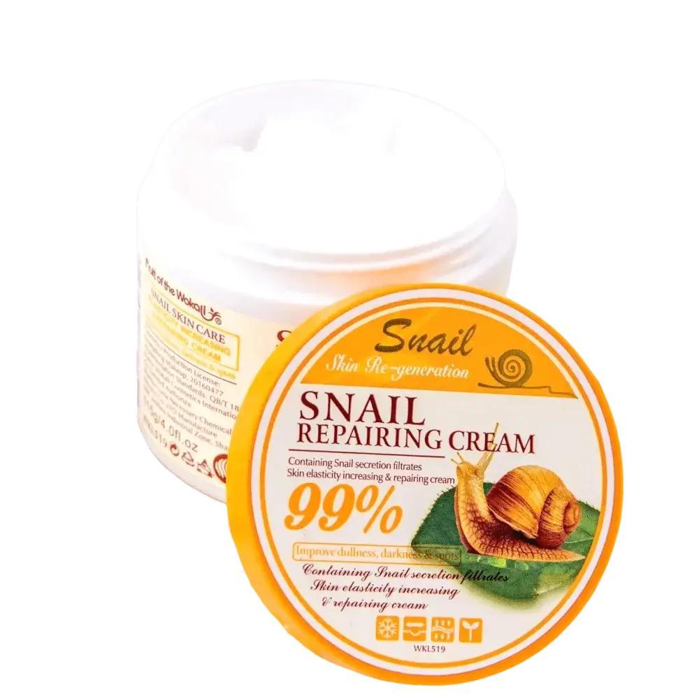 Snail repairing lotion 99%