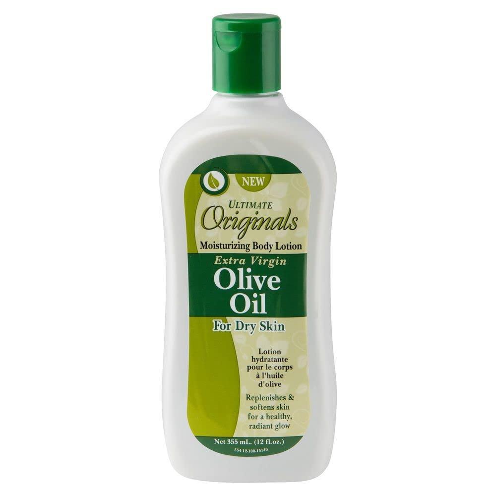 Originals lotion olive